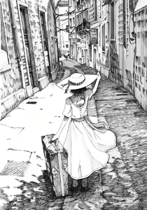 Page 97 of ●PIXIV● cluseller＠鉱物画集 - preview thumbnail