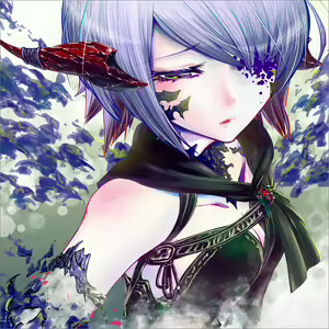 Page 98 of ●PIXIV● cluseller＠鉱物画集 - preview thumbnail