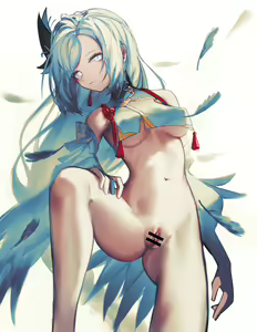 Page 117 of ●PIXIV● iumu - preview thumbnail