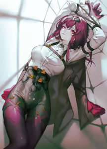Page 3 of ●PIXIV● iumu - preview thumbnail