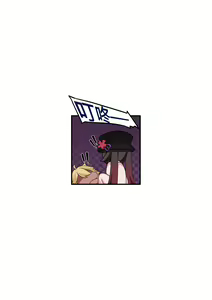 Page 6 of Hu Tao Ganyu Halloween (decensored) - preview thumbnail
