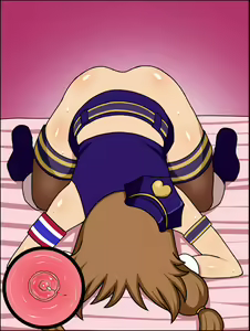 Page 121 of Moshimo Anoko-tachi ga Anata ni Zokkon no Nikudorei dattara ~Cinderella Guilty Hen~ - preview thumbnail