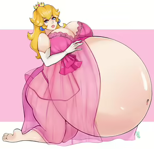 Hyperpreg&inflation2023-11-26-2 — hentai manga cover on Fhentai