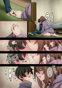 Page 85 of Boku wa Katei Kyoushi no Sensei no Gas Nuki Gakari - preview thumbnail