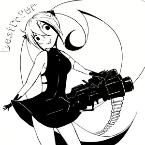 Page 147 of ●PIXIV● Caffemin - preview thumbnail
