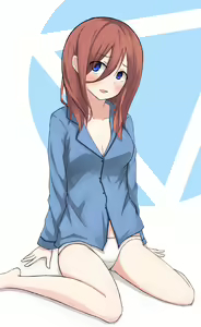 Page 181 of ●PIXIV● Caffemin - preview thumbnail