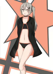 Page 200 of ●PIXIV● Caffemin - preview thumbnail