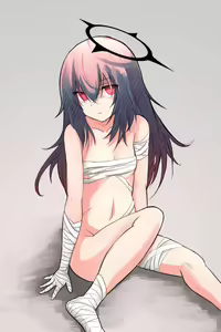 Page 267 of ●PIXIV● Caffemin - preview thumbnail