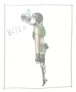 Page 285 of ●PIXIV● Caffemin - preview thumbnail