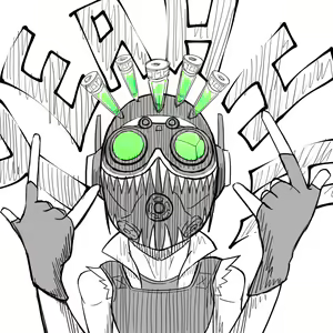 Page 286 of ●PIXIV● Caffemin - preview thumbnail