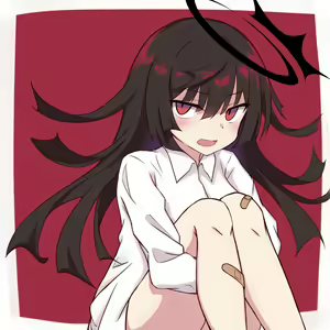 Page 344 of ●PIXIV● Caffemin - preview thumbnail