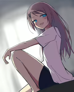 Page 45 of ●PIXIV● Caffemin - preview thumbnail