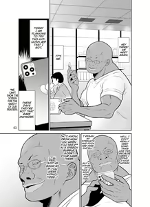 Page 3 of Ikka Sou Netori ~ Tenchiie Bijin 3 Oyako - preview thumbnail