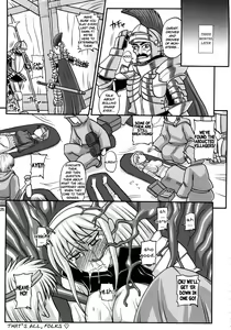 Page 25 of Futanari Musume ga Ryouteashi o Koteisarete Nando mo Kyouseiteki ni Shasei saserareru dake no Hon 2 - preview thumbnail