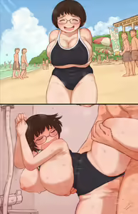 Page 157 of PIXIV - preview thumbnail