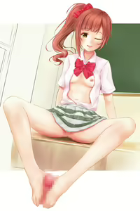 Page 136 of ●PIXIV● Caばりあ - preview thumbnail
