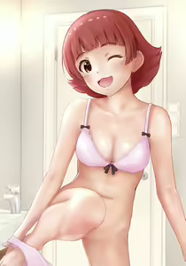 Page 56 of ●PIXIV● Caばりあ - preview thumbnail
