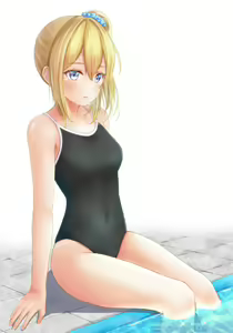 Page 98 of ●PIXIV● Caばりあ - preview thumbnail