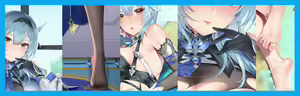 Page 215 of ●PIXIV● AU十一 - preview thumbnail