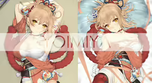 Page 227 of ●PIXIV● AU十一 - preview thumbnail