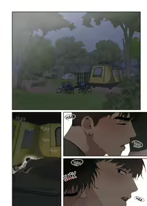 Camping — hentai manga cover on Fhentai