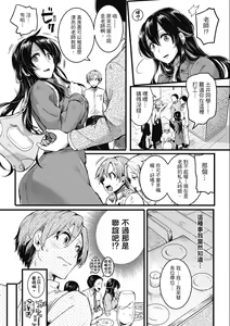 Page 41 of Koi Yagate Midara - Nasty after Love. | 戀愛後就變淫蕩了 (decensored) - preview thumbnail