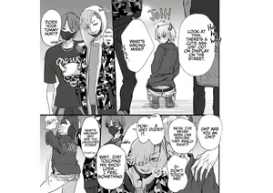 Page 67 of Kawaii Oni o Tsukamaeta node, Taisetsu ni Sodatemasu | I Caught a Cute Oni and I'll Take Good Care of Him - preview thumbnail