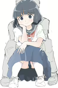 Page 107 of 識林ほりう - preview thumbnail