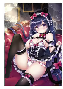 Page 127 of Uribou Zakka Ten Pants Tokkagata Gashuu Under wears 2 PINK LABEL - preview thumbnail