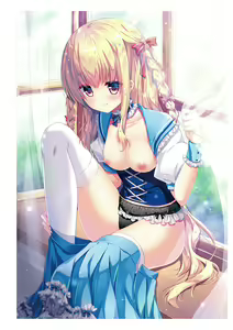 Page 139 of Uribou Zakka Ten Pants Tokkagata Gashuu Under wears 2 PINK LABEL - preview thumbnail