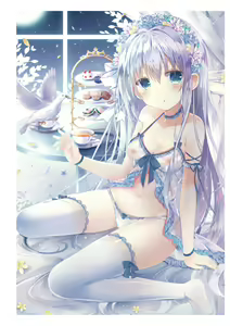 Page 65 of Uribou Zakka Ten Pants Tokkagata Gashuu Under wears 2 PINK LABEL - preview thumbnail