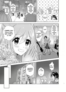 Page 6 of Ore to Aneki no Onnanoko Life 2 - preview thumbnail
