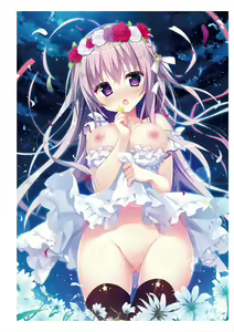 Page 101 of Uribou Zakka Ten Pants Tokkagata Gashuu Under wears 3 PINK LABEL - preview thumbnail