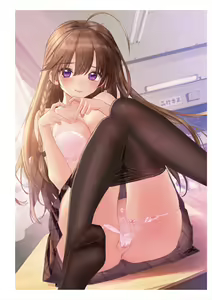 Page 123 of Uribou Zakka Ten Pants Tokkagata Gashuu Under wears 3 PINK LABEL - preview thumbnail