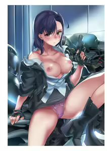 Page 163 of Uribou Zakka Ten Pants Tokkagata Gashuu Under wears 3 PINK LABEL - preview thumbnail