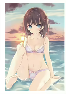 Page 173 of Uribou Zakka Ten Pants Tokkagata Gashuu Under wears 3 PINK LABEL - preview thumbnail