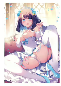 Page 55 of Uribou Zakka Ten Pants Tokkagata Gashuu Under wears 3 PINK LABEL - preview thumbnail