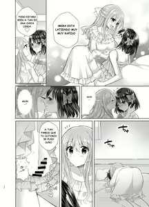 Page 11 of Ore to Aneki no Onnanoko Life 3 - preview thumbnail