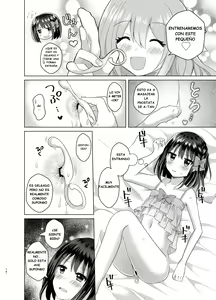 Page 13 of Ore to Aneki no Onnanoko Life 3 - preview thumbnail