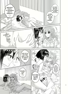 Page 14 of Ore to Aneki no Onnanoko Life 3 - preview thumbnail