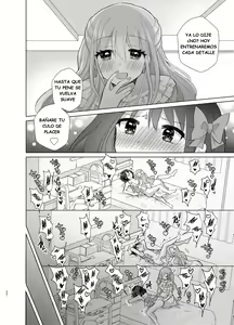 Page 19 of Ore to Aneki no Onnanoko Life 3 - preview thumbnail