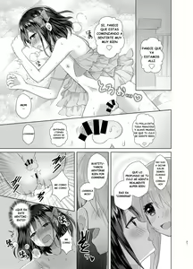 Page 20 of Ore to Aneki no Onnanoko Life 3 - preview thumbnail