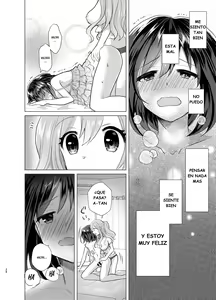 Page 27 of Ore to Aneki no Onnanoko Life 3 - preview thumbnail