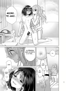 Page 28 of Ore to Aneki no Onnanoko Life 3 - preview thumbnail