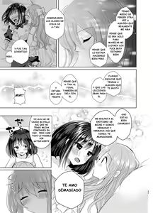 Page 32 of Ore to Aneki no Onnanoko Life 3 - preview thumbnail