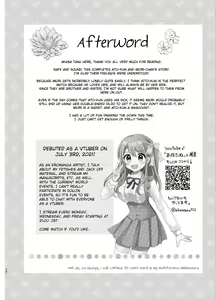 Page 35 of Ore to Aneki no Onnanoko Life 3 - preview thumbnail