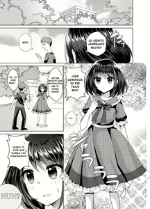 Page 4 of Ore to Aneki no Onnanoko Life 3 - preview thumbnail