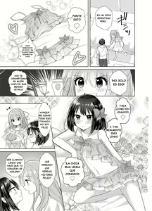 Page 10 of Ore to Aneki no Onnanoko Life 3 - preview thumbnail