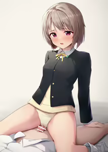 Page 1035 of Pixiv FANBOX Love Live! series - preview thumbnail