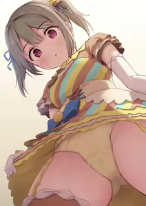 Page 1214 of Pixiv FANBOX Love Live! series - preview thumbnail